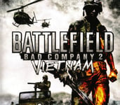 Battlefield Bad Company 2 - Vietnam DLC EU Origin (Digital nedlasting)