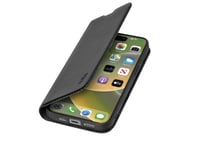 Sbs Tebkliteip1567k, Plånbok, Apple, Iphone 15 Plus, 17 Cm (6.7"), Svart