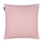 Linum Annabell tyynynpäällinen 50 x cm Pölyinen vaaleanpunainen