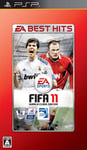 FIFA Soccer 11 (EA Best Hits)[Import Japonais]
