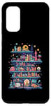 Galaxy S20 Mystic Realms Collection Case