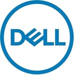 Bordure d’écran non tactile LCD Dell
