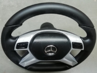 Rat til Mercedes Unimog 4x4 12v