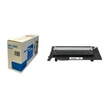 Black Toner for HP Laser 150nw Printer 117A Cartridge Compatible