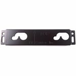 Genuine LG NB2430ANBDDEUL Soundbar Wall Bracket