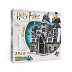 Harry Potter  Hogsmeade - The Three Broomsticks 395pc / Toys - New T - K600z