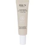 IDUN Minerals Moisturizing Mineral Skin Tint Kungsholmen Light/Medium - 27 ml