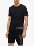 BOSS Identity Basic Lounge T-Shirt