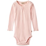 Wheat Lotta Baby Body Rose Ballet | Rosa | 80 cm