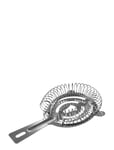 Vacuvin Cocktail Strainer Silver