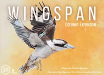 Wingspan: Oceania Expansion (svensk version)