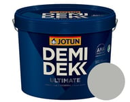 Jotun Demidekk Ultimate 3L 9930 Frostdis, Ncs S3000-N outletddu9930