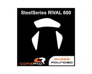 Corepad Skatez PRO till SteelSeries Rival 600