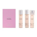 Parfym Damer Chanel Chance EDT 20 ml