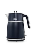 Morphy Richards 100703 Signature Matt Midnight Blue Jug Kettle