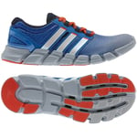 UK6 Adidas Adipure Crazy Quick Men's Athletic Gym Running Shoes Trainers NEW