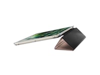 Hama Fold Clear, Folie, Apple, Ipad Pro 11" (2018) Rose Gold.
