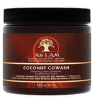 AS I AM Naturally, Classic Collection, Coconut Cowash 16oz