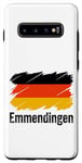 Coque pour Galaxy S10+ Emmendingen, Germany, Deutschland
