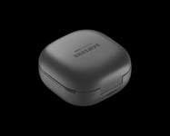 Samsung Galaxy Buds Live R180 Laddfodral - Svart