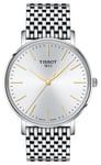 Tissot T1434101101101 Everytime Quartz Gent (40mm) Silver Watch