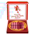NYX - Professional Makeup Butter Gloss Pizza Box Makeup Gift Box