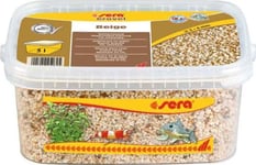 Sera Akvariegrus Gravel Beige O 2 - 4 Mm 3 L, Beige