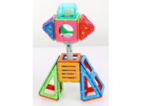 Magformers Mystery Spin Set 40 Pcs