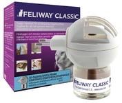 Feliway Classic väggadapter doftgivare