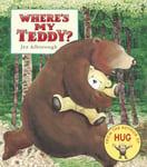 Where&#039;s My Teddy?