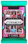 Prizm Premier League Soccer Breakaway 2023-24 Retail Booster Pack Prizm Soccer 2023-24 Premier League - Kortspill fra Outland