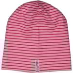 Topline Mössa Rosa L 6år-Vuxen