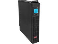Ups Maitintuvas At-Ups3000rt/3-Rack 3000 Va East