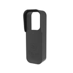 Doorbell Protective Cover Replacement Waterproof for Blink Video (Black)
