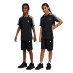 Train Essentials AEROREADY 3-Stripes träningsset, junior