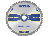 IRWIN IRW1897429, Skjæreskive, Alle merker, 25,4 cm, Flerfarget, 820 g, 300 mm