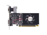 Karta Graficzna Geforce Gt 240 1Gb Ddr3 128Bit Dvi Hdmi Vga Lp Fan V2
