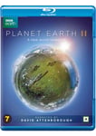 Planet Earth II: A new world revealed (Blu-ray)