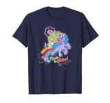 My Little Pony: A New Generation Izzy Moonbow Musical Retro T-Shirt