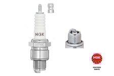 NGK Tändstift - B6HS (4510) - Volvo - Amazon, 140, Duett. VW - T2 transporter. Citroen - 2