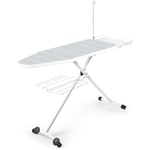FPAS0001 table de repassage Planche à repasser Full-size 1222 x 435 mm - Polti
