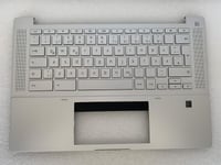 HP Pro c640 Chromebook M03451-041 German GR Keyboard Germany Palmrest NEW