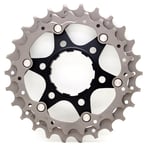 Shimano XTR CS-M980 Sprocket/Cog Unit 23-26T for 10-speed 11-34T Cassette