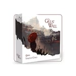 The Great Wall Stretch Goals Expansion Utvidelse til The Great Wall