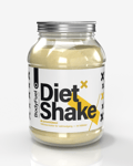 Bodyfuel Diet Shake (VLCD Måltidserstatter) - 34 porsjoner - Banana
