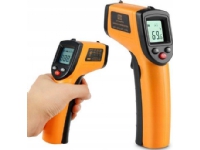 Thermometer Verk Pyrometer non-contact laser thermometer -50 +380°C universal