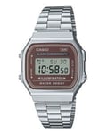 Casio Vintage Dameur A168WA-5AYES