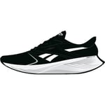 Reebok Unisex ENERGEN TECH Plus 2 Running Shoes, Black/White, 12 UK