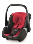 RECARO Guardia Baby Infant Car Seat Gr. 0+, Racing Red