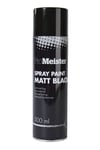 Sprayfärg Svart Matt 500 ml